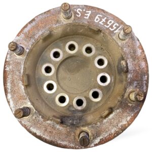 Flanșă butuc roată axa față mercedes a9703340245/a9703300344/a9703300444/a9703300744/9703300344/9703300444/9703300744 1 Flanșă butuc roată axa față mercedes a9703340245/a9703300344/a9703300444/a9703300744/9703300344/9703300444/9703300744