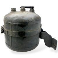 Rezervor de aer Mercedes 0054324101 / 0044326401 / 0064324201 / 3754323601