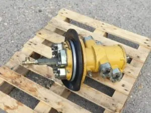Reductor de rotire pentru excavator caterpillar 325