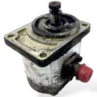Motor Hidraulic Ventilator de Răcire Scania - Cod: 470937/1764450