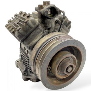 Compresor ac pentru scania 88779706067 (second-hand)