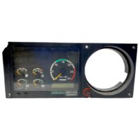Ceas de Bord Scania KYF-240 Limited Speed 100 km/h