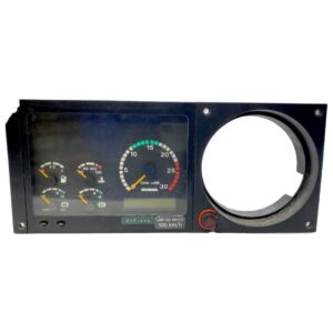 Ceas de bord scania kyf-240 limited speed 100 km/h 1 Ceas de bord scania kyf-240 limited speed 100 km/h
