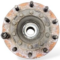 Butuc Roată Frână cu Disc Axa Față Dreapta Scania