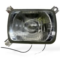 Lampa de ceață stânga pentru Scania, cod 1FE130484001