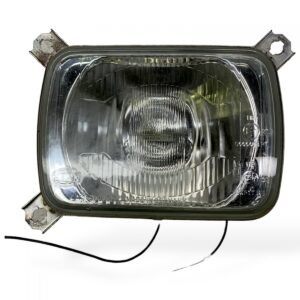 Lampa de ceață stânga pentru scania, cod 1fe130484001 1 Lampa de ceață stânga pentru scania, cod 1fe130484001