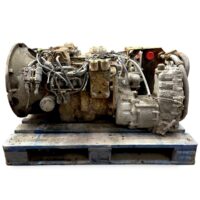 Cutie de viteze Scania (coduri: 1893580, 571742, 1932107, 1886364, 571670)
