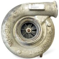 Turbocompresor Scania Holset 1538372/A