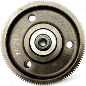 Roată dințată intermediară scania 1376355-16