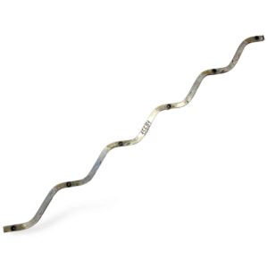 Conductă de lichid de răcire ondulată pentru scania 1342652-12 1 Conductă de lichid de răcire ondulată pentru scania 1342652-12