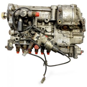 Pompa de injecție scania - coduri: 1433297, 1370101, 1517716 1 Pompa de injecție scania – coduri: 1433297, 1370101, 1517716