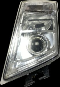 Far stânga volvo 21035638 / 21323108 1 Far stânga volvo 21035638 / 21323108