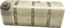 Rezervor de combustibil Volvo, coduri 21516455, 20367143