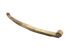 Arc lamelar axă față dreapta Volvo 257934 257910-11