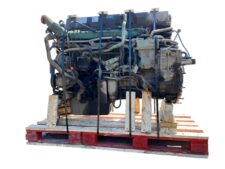 Motor Volvo pentru camioane, coduri: 21286046, 22222901, 85001988, 85001951, 85001639