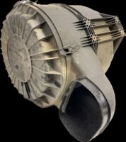 Carcasă Filtru de Aer pentru Volvo, coduri 21121787 / 21115476