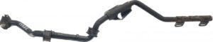Suport carcasă filtru de aer volvo 1674265 21720851 20708352 21355943