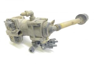 Supapă principală de frână pentru volvo - cod 20456400 / 21390585 1 Supapă principală de frână pentru volvo – cod 20456400 / 21390585
