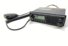 Radio CB Albrecht AE 6490 pentru Volvo