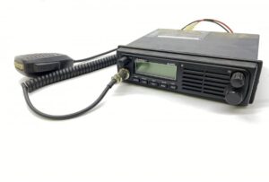Radio cb albrecht ae 6490 pentru volvo