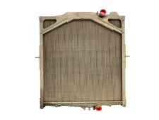 Radiator Volvo - Coduri OEM: 20722440, 21375354, 20482259, 20758820, 8149362, 20536915, 20516408, 20460174, 8149326, 85000169, 85003229, 85000325