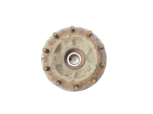 Butuc roată frână cu disc față dreapta pentru volvo 1 Butuc roată frână cu disc față dreapta pentru volvo