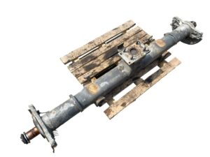 Traversă ax secundar volvo - piese auto utilizate 1 Traversă ax secundar volvo – piese auto utilizate