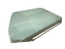 Geam Usă Stânga pentru Volvo - 8140912, 20768970, 20768972, 8140914, 20737579, 21079280, 84031265