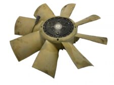 Ansamblu ventilator de răcire Volvo - Coduri: 20517753, 20805997, 20981227, 21037403, 85000739, 85000818, 7420981232, 85006818, 7421037403