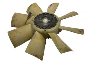Ansamblu ventilator de răcire volvo – coduri: 20517753, 20805997, 20981227, 21037403, 85000739, 85000818, 7420981232, 85006818, 7421037403