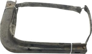 Suport rezervor combustibil scania 1528911 1 Suport rezervor combustibil scania 1528911