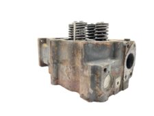 Chiuloasă Scania pentru motor diesel - piese de schimb și reparații