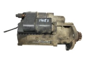 Electromotor scania 24v 7. 0 kw 2031368-66 573548 15683