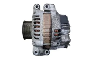 Alternator scania (coduri: 1884268, 1888010, 2398368, 1570887, 570887, 573015, 2395908, 2395907, 1794786)