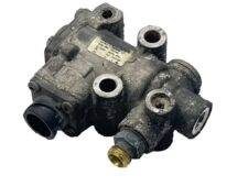 Bloc Supapă Frână de Evacuare Scania 1756046, 1856309, 2021084, 1542139, 1470486, 1740093, 1746260, 2326643, 2020482