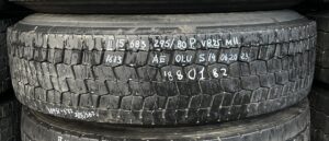 Roată scania 295/80 r22. 5 - 225x9 - 225x825 m. 11 1 Roată scania 295/80 r22. 5 – 225×9 – 225×825 m. 11