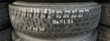Roată Scania 295/80R22.5 225x9 225x8.25 18