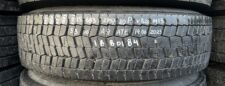 Roată Scania 295/80R22.5 225x9 225x8.25 19
