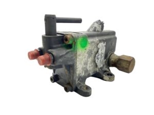 Pompa de rabatare cabină mercedes cod a0015530001/a0015535901 1 Pompa de rabatare cabină mercedes cod a0015530001/a0015535901