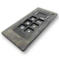 Selector de Viteze pentru Mercedes - A0002605609, A0002602909, A0002604109