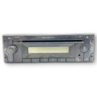 Radio CD Mercedes-Benz Original A0004463662 0004463662 7620000009