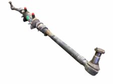 Cilindru de direcție axă Mercedes, cod 9574660092 / A9574660092 / 9574601005 / 9574600205 / A9574600205 / A9574601005