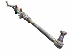 Cilindru de direcție axă mercedes, cod 9574660092 / a9574660092 / 9574601005 / 9574600205 / a9574600205 / a9574601005