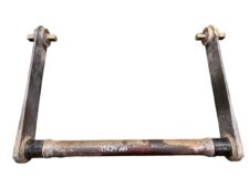 Bara Stabilizatoare Ax Secundar Mercedes 9573200711 / 9573200411