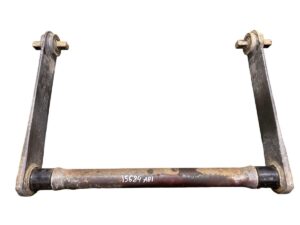 Bara stabilizatoare ax secundar mercedes 9573200711 / 9573200411 1 Bara stabilizatoare ax secundar mercedes 9573200711 / 9573200411