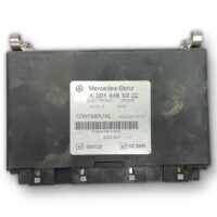 Unitate de Control ELECTRONIC CPC/FR Mercedes-Benz A 001 446 58 02 CONTINENTAL A2C53212679