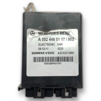 Unitate de Control Electronic Mercedes-Benz A0024460117/002 Siemens VDO