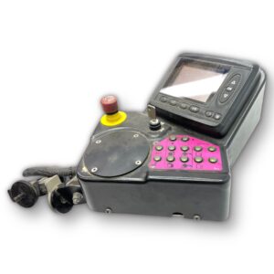 Modul de control pentru camioane mercedes - 110000240 / 1100-00240 1 Modul de control pentru camioane mercedes – 110000240 / 1100-00240