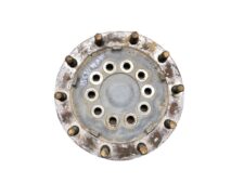 Flanșă butuc roată axa secundară Mercedes, cod 9433340945 / A9433340945