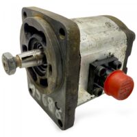 Motor hidraulic pentru ventilator de răcire Scania 470937 1764450-16